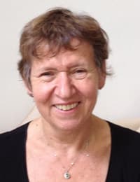 Joy Walter, Sports & Musculoskeletal Physiotherapist